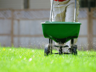 Miért válasszuk a prémium gyeptrágyákat?