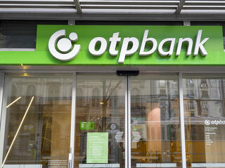 Az OTP Bankért lobbizik a magyar kormány 