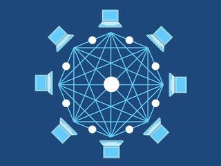 Indul az első magyar blocklánc-verseny