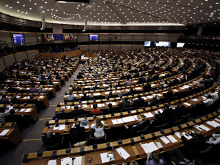 EP-választás: két párt elvérzett 