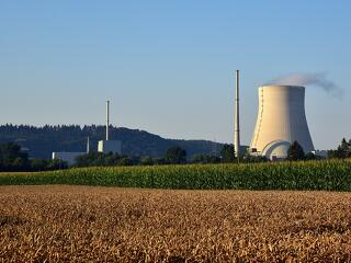Hollandia két új atomerőművet épít