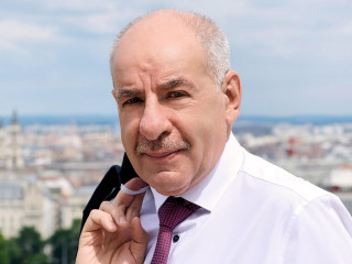 Súlyos kritikát kapott a magyar köztársasági elnök