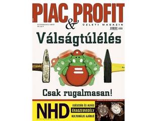 Válságtúlélés!
