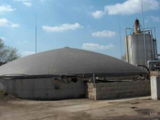 Decemberben indul a hazai gáztermelés