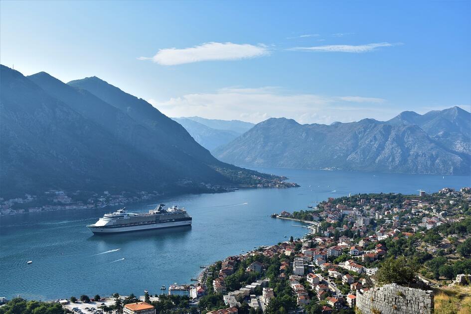 Montenegróban is a miniszterelnök a legnagyobb támogatója Mini-Dubajnak