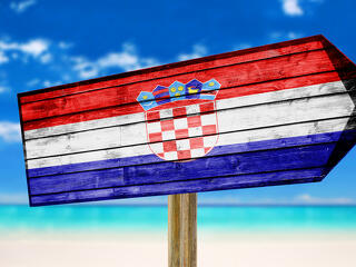 Behúzták a féket a horvátok