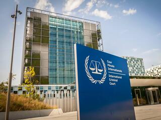 Nem hajlandóak az oroszok a hágai Nemzetközi Büntetőbíróság elé állni