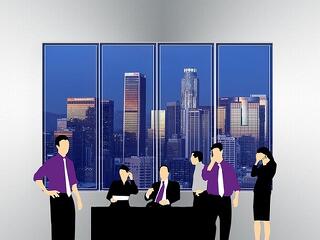 Csak 7 százalék tart a csődtől