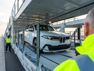 Elképesztő az érdeklődés a debreceni BMW-k iránt