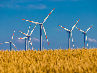 A szélenergia hasznosítása mentheti meg a magyar agráriumot