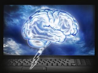 Nem a netről várják a veszélyt a cégek