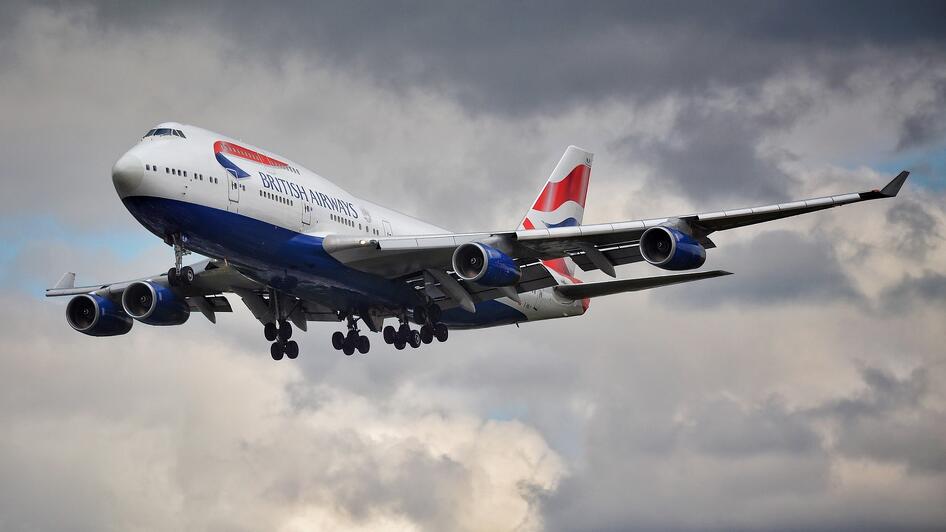 Leszálló ágban a brit gazdaság