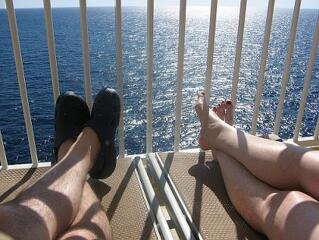 Jó karrierlehetőség a hajós munka?