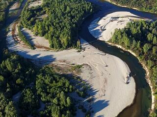Magyar folyók: azt is tönkretesszük, ami még megmaradt?