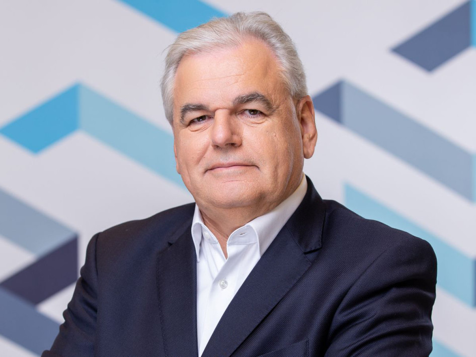 Ács István szerint nincs vesztegetnivaló ideje Magyarországnak