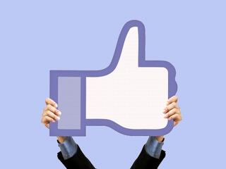 A Facebook a legnépszerűbb munkaadó, és nem véletlenül