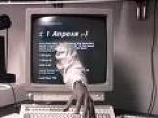 Oktatóprogram és bemutatója