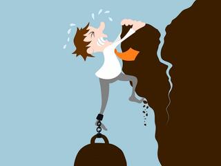 Az elmaradó uniós források a vártnál nagyobb nehézségeket okoznak Magyarországnak