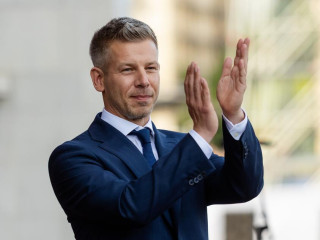 Rövid választ küldött Magyar Péter Orbán Viktornak 