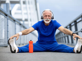 Összefüggést találtak a fiatal felnőttek vastagbélrákja és a biológiai életkor között