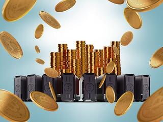 Orbán Viktor szidja a hanyatló Nyugatot, de oligarchái zsákostul viszik oda pénzüket