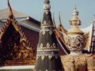 Közvetlenül Bangkokba