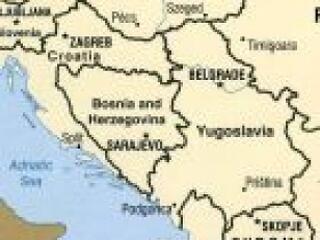 A szerbek és horvátok is