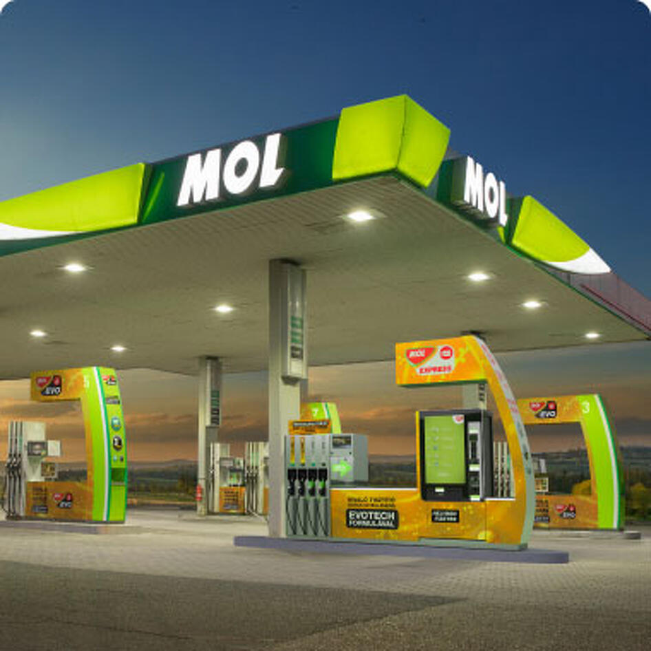 Nem áll jól a Mol szénája