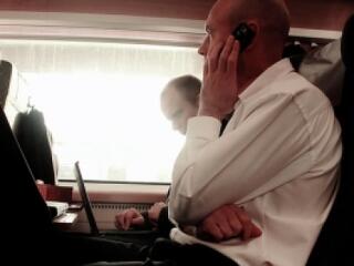 Éveket vesz el a munkába járás