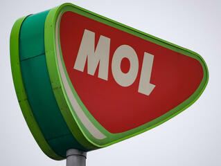 Hatalmas biogázüzemet vesz a Mol