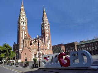 Szeged győzött, Pécs–Villány veszített a magyar városok turisztikai versenyében