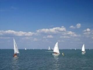 Spanyoloké lehet a Balaton