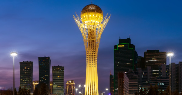 Kazahsztánban terjeszkedne Magyarország egyik legnagyobb mezőgazdasági cégcsoportja - Piac&Profit