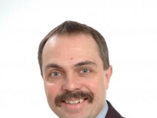 Takács János a Svéd Kereskedelmi Kamara elnöke