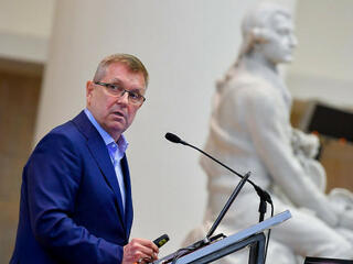 Megint összecsapott Varga Mihály és Matolcsy György