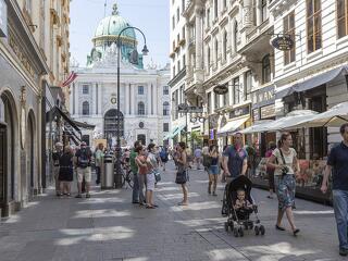 Visszatér a drágulási hullám Ausztriában 