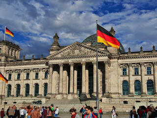 2023-ig biztosan várni kell a német gazdaság fellendülésére