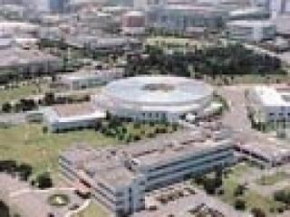 Mi is az az ipari park?