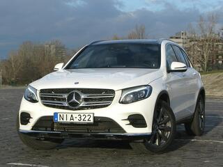 Autóteszt: Új csillag a Mercedesnél