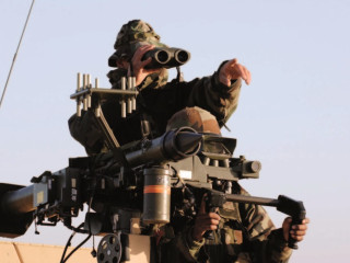 Románia hatalmas összegből fejleszti légvédelmét