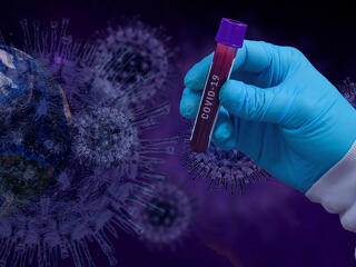 Az új koronavírus-vizsgálat már hazánkban is elérhető!