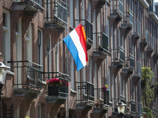 A menekültek ügye maga alá temette a holland kormányt