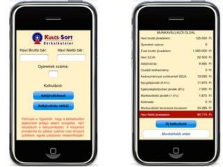 Magyar termékkel erősít az Iphone