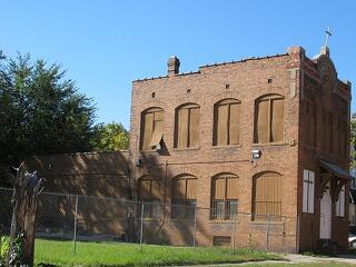 Detroit csődje Európáig ér