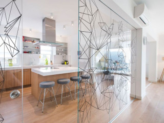 Hogyan növelhetjük könnyedén egy kis lakás belső tereit?