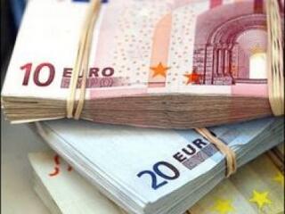 Euróövezet: nem kell ösztönző csomag