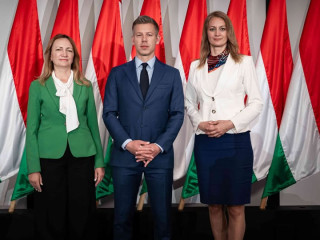 Minden negyedik képviselő nő lesz az új magyar parlamentben