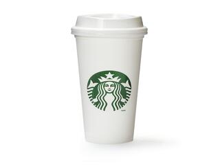 A Starbucks a Föld szolgálatában