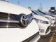 Csodát produkált a Toyota