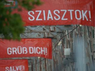 Sziget: az új jelkép és a Digitális Kánaán